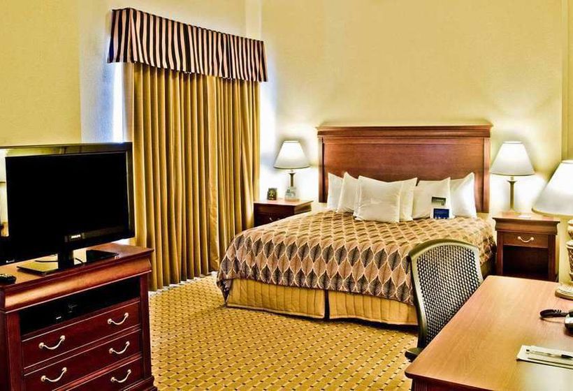 Hotel Homewood Suites by Hilton Columbia  | Columbia | South Carolina | United States 1