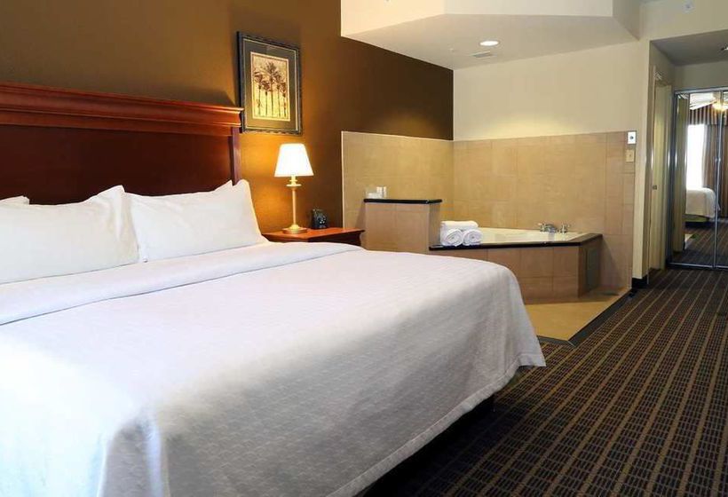 Hotel Homewood Suites by Hilton Columbia  | Columbia | South Carolina | United States 10