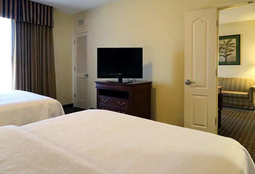 Hotel Homewood Suites by Hilton Columbia  | Columbia | South Carolina | United States 11