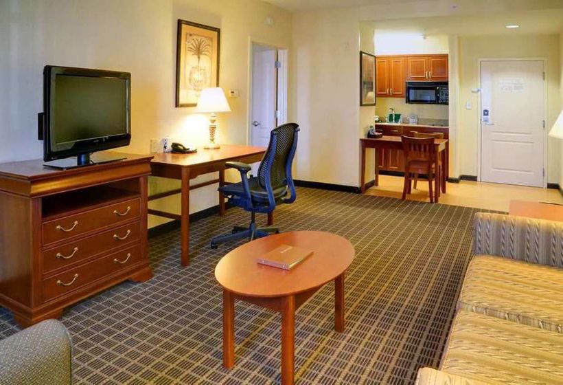 Hotel Homewood Suites by Hilton Columbia  | Columbia | South Carolina | United States 17