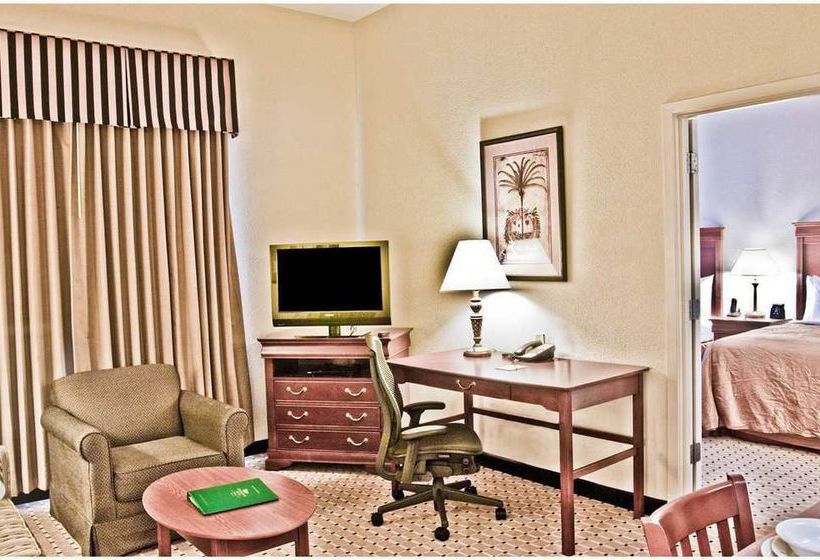 Hotel Homewood Suites by Hilton Columbia  | Columbia | South Carolina | United States 19