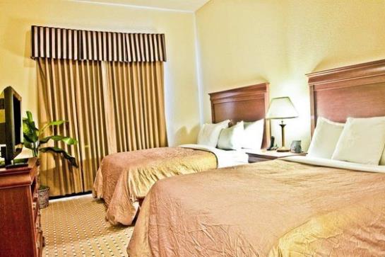 Hotel Homewood Suites by Hilton Columbia  | Columbia | South Carolina | United States 20