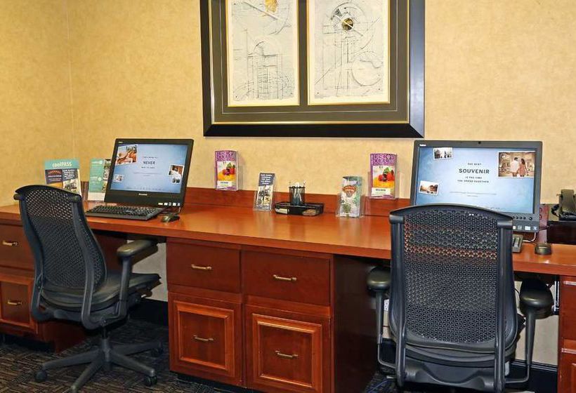 Hotel Homewood Suites by Hilton Columbia  | Columbia | South Carolina | United States 3