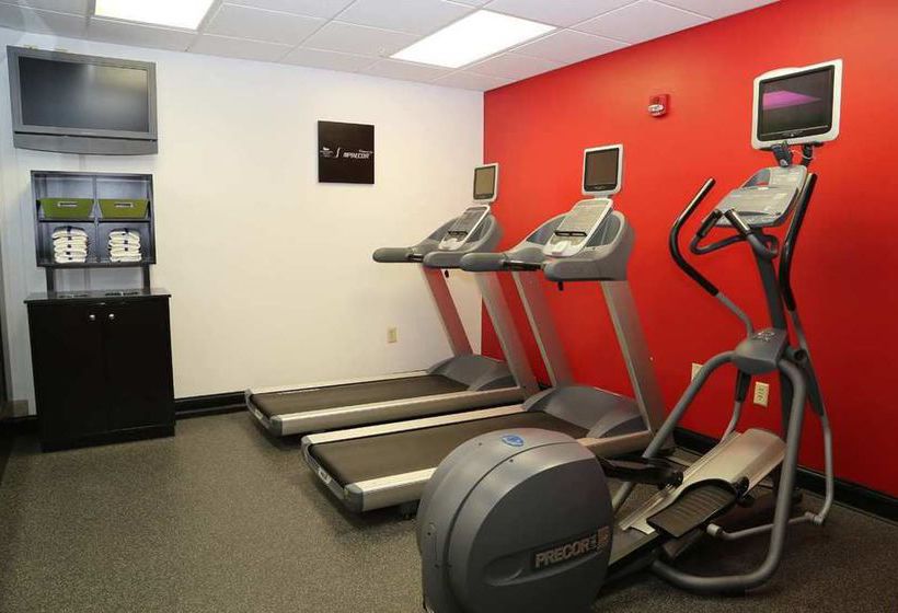 Hotel Homewood Suites by Hilton Columbia  | Columbia | South Carolina | United States 4