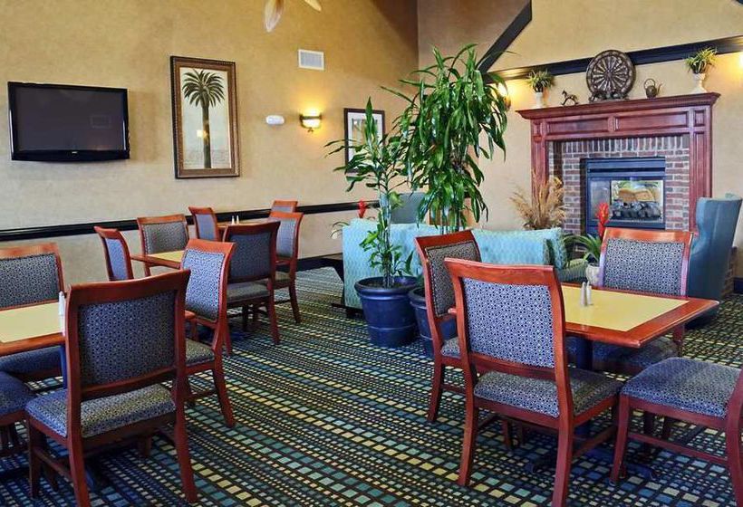 Hotel Homewood Suites by Hilton Columbia  | Columbia | South Carolina | United States 6