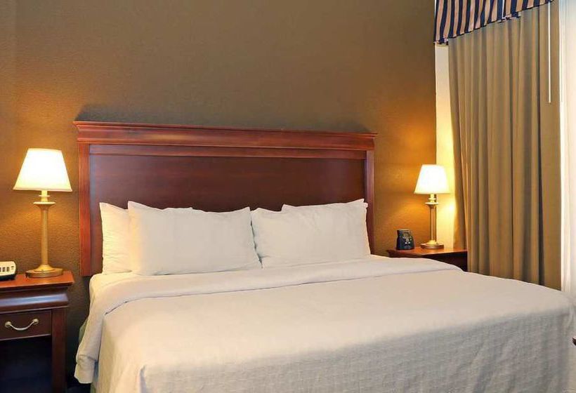 Hotel Homewood Suites by Hilton Columbia  | Columbia | South Carolina | United States 7