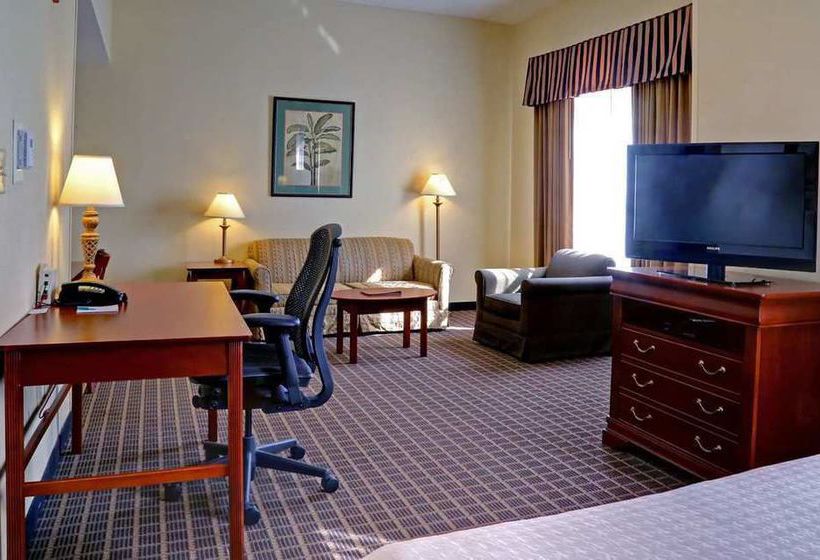 Hotel Homewood Suites by Hilton Columbia  | Columbia | South Carolina | United States 9