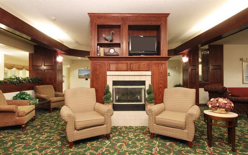 Hotel Homewood Suites by Hilton Columbus-Dublin Dublin