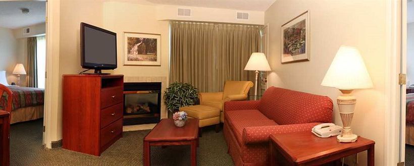 Hotel Homewood Suites by Hilton Columbus-Dublin  | Dublin | Ohio | United States 11