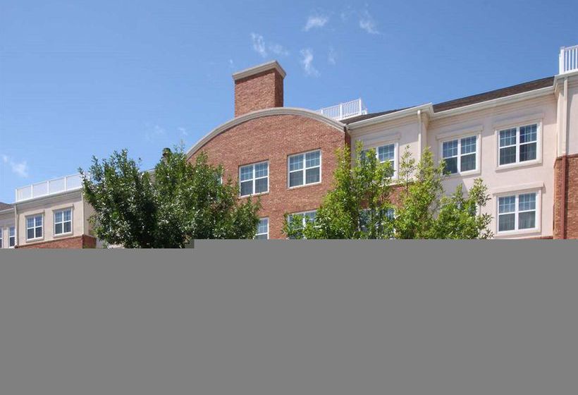 Hotel Homewood Suites by Hilton Columbus-Dublin  | Dublin | Ohio | United States 12