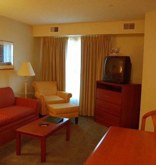 Hotel Homewood Suites by Hilton Columbus-Dublin  | Dublin | Ohio | United States 13