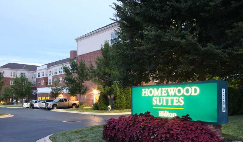 Hotel Homewood Suites by Hilton Columbus-Dublin  | Dublin | Ohio | United States 14