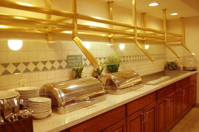 Hotel Homewood Suites by Hilton Columbus-Dublin  | Dublin | Ohio | United States 16