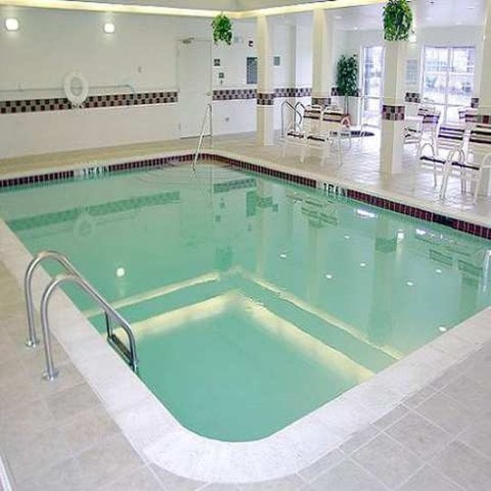 Hotel Homewood Suites by Hilton Columbus-Dublin  | Dublin | Ohio | United States 18