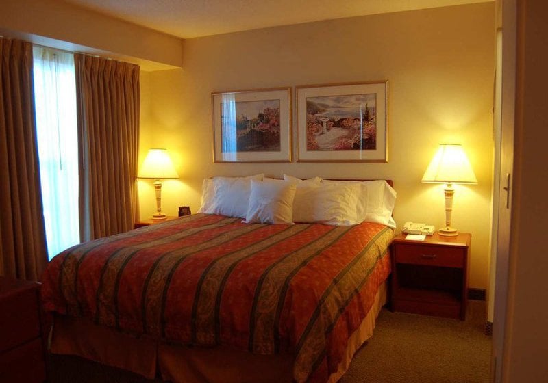 Hotel Homewood Suites by Hilton Columbus-Dublin  | Dublin | Ohio | United States 19