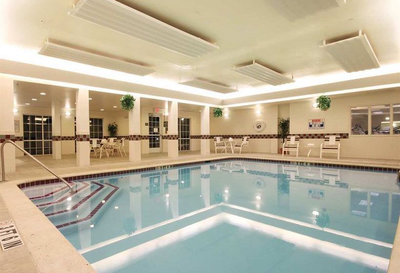 Hotel Homewood Suites by Hilton Columbus-Dublin  | Dublin | Ohio | United States 3