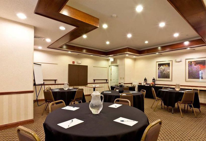 Hotel Homewood Suites by Hilton Columbus-Dublin  | Dublin | Ohio | United States 6