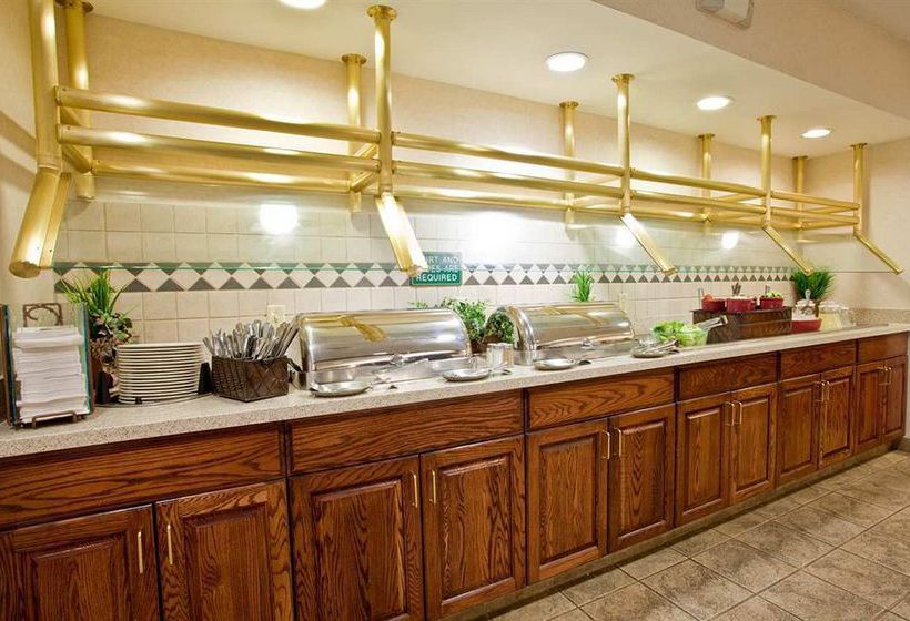 Hotel Homewood Suites by Hilton Columbus-Dublin  | Dublin | Ohio | United States 7