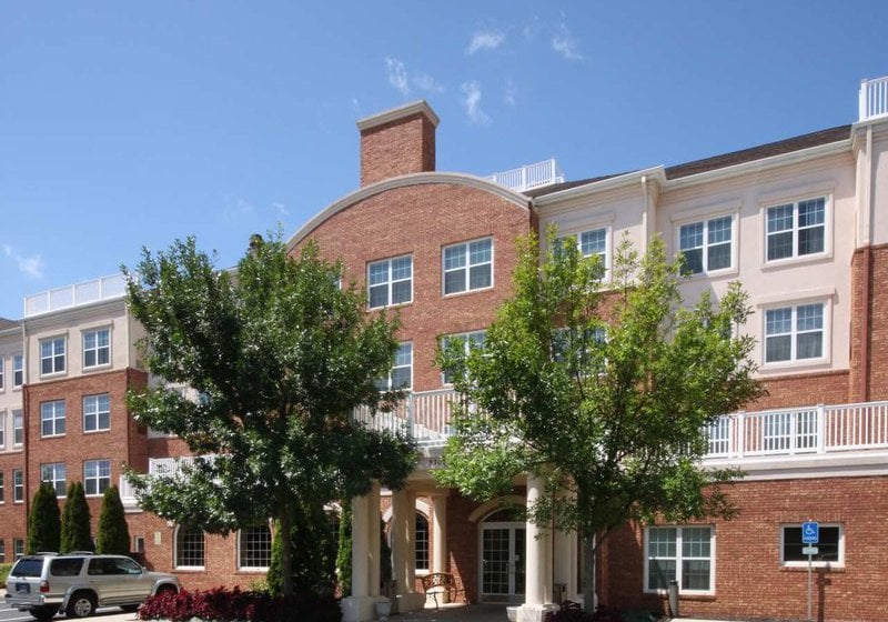 Hotel Homewood Suites by Hilton Columbus-Dublin  | Dublin | Ohio | United States 8