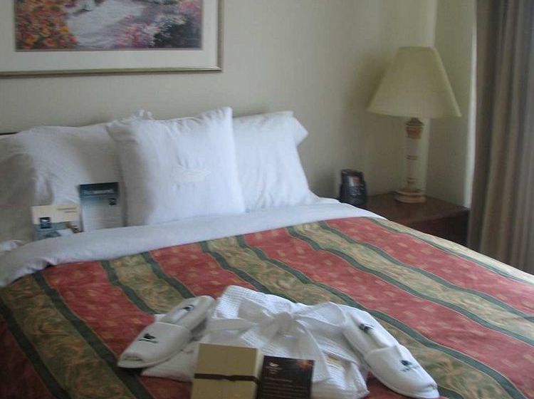 Hotel Homewood Suites by Hilton Columbus-Dublin  | Dublin | Ohio | United States 9