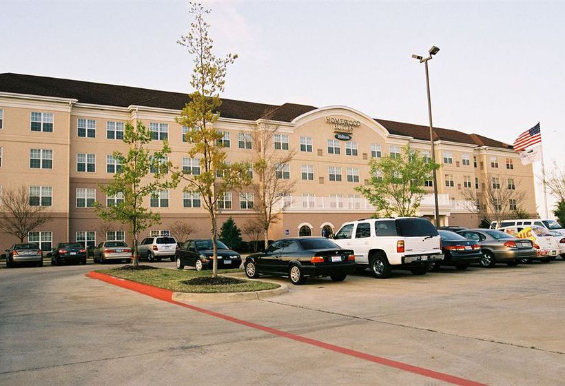 Hotel Homewood Suites by Hilton Dallas-DFW Airport N-Grapevine 