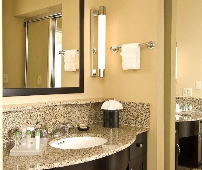 Hotel Homewood Suites by Hilton Plano-Richardson  | Plano | Texas | United States 1