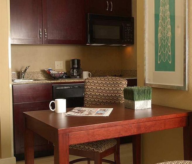 Hotel Homewood Suites by Hilton Plano-Richardson  | Plano | Texas | United States 10