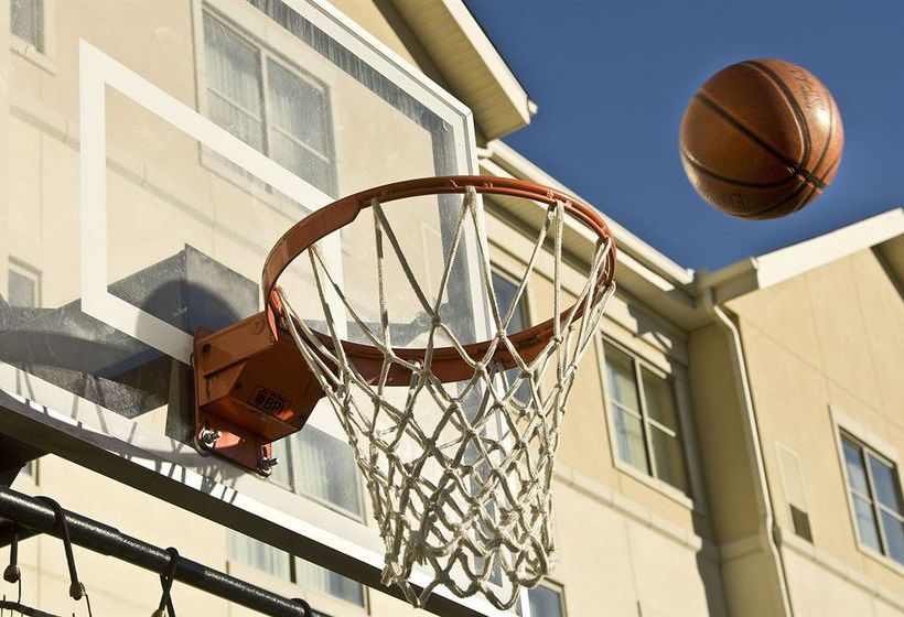 Hotel Homewood Suites by Hilton Plano-Richardson  | Plano | Texas | United States 11