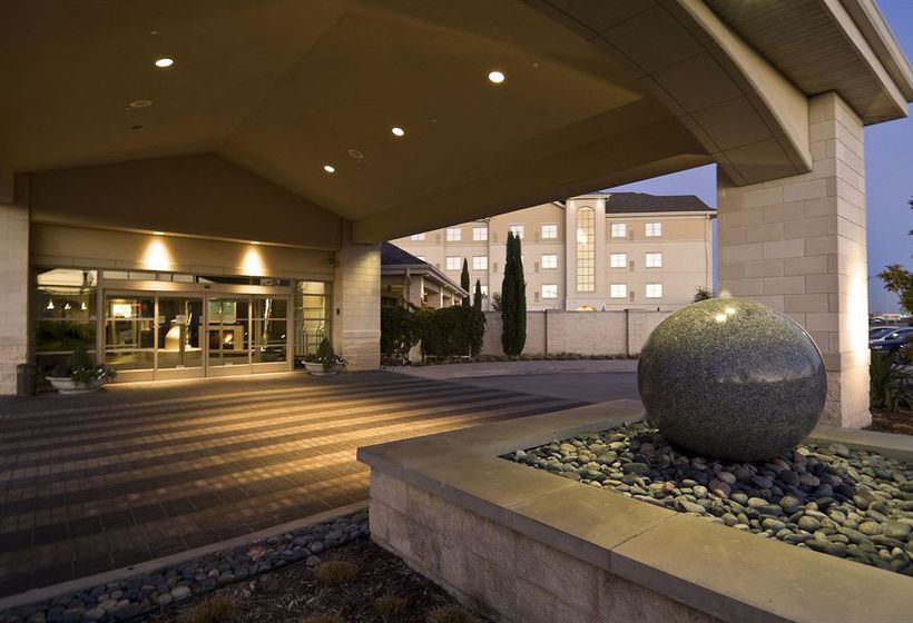 Hotel Homewood Suites by Hilton Plano-Richardson  | Plano | Texas | United States 12