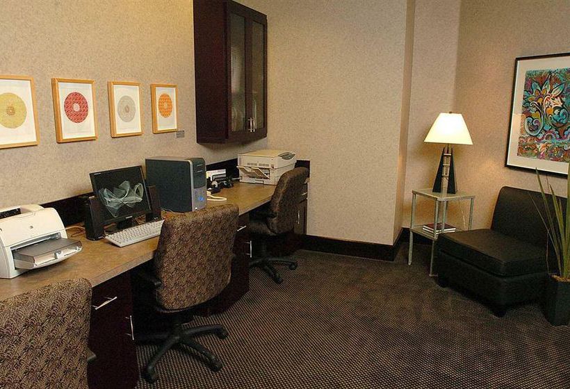 Hotel Homewood Suites by Hilton Plano-Richardson  | Plano | Texas | United States 13