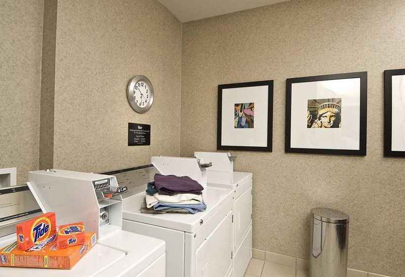 Hotel Homewood Suites by Hilton Plano-Richardson  | Plano | Texas | United States 14
