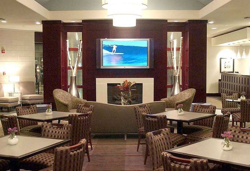 Hotel Homewood Suites by Hilton Plano-Richardson  | Plano | Texas | United States 15