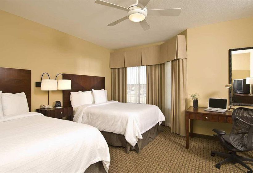 Hotel Homewood Suites by Hilton Plano-Richardson  | Plano | Texas | United States 16