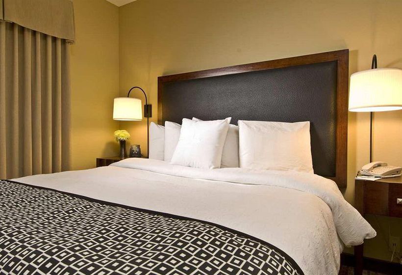 Hotel Homewood Suites by Hilton Plano-Richardson  | Plano | Texas | United States 18