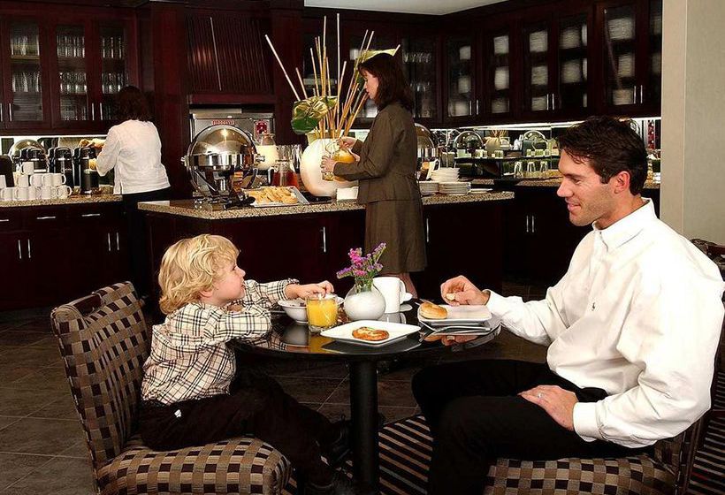 Hotel Homewood Suites by Hilton Plano-Richardson  | Plano | Texas | United States 19