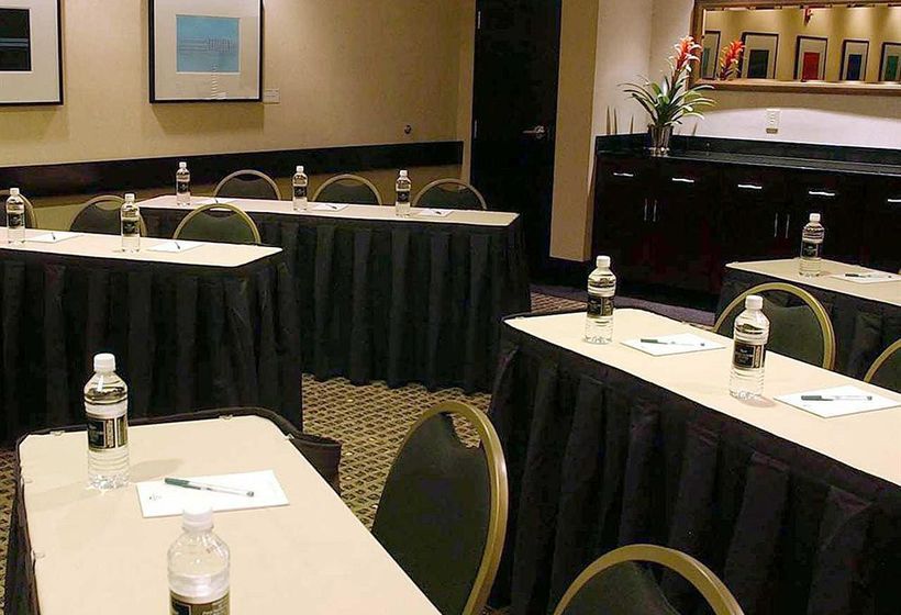 Hotel Homewood Suites by Hilton Plano-Richardson  | Plano | Texas | United States 20