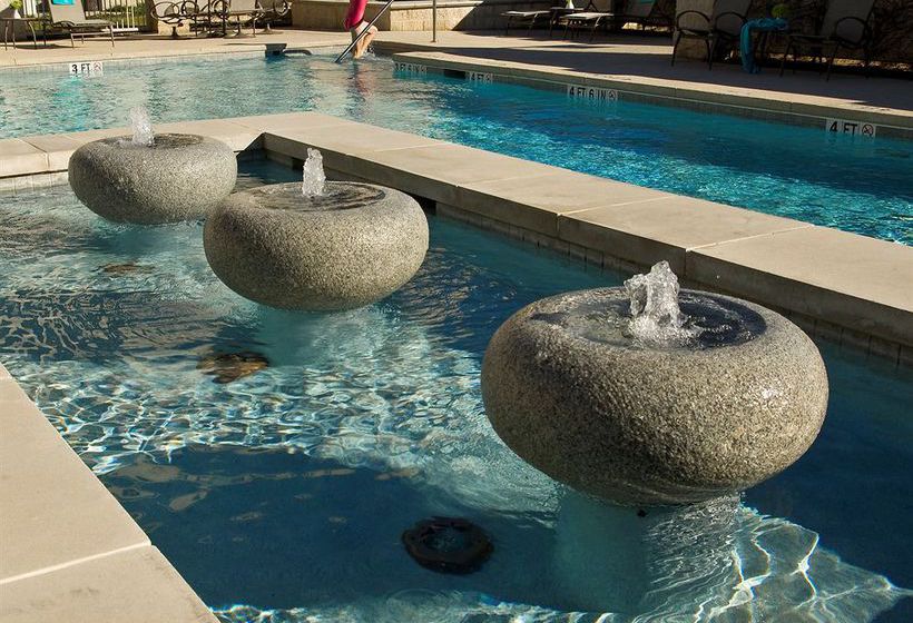 Hotel Homewood Suites by Hilton Plano-Richardson  | Plano | Texas | United States 3