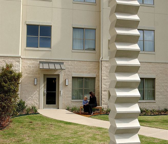 Hotel Homewood Suites by Hilton Plano-Richardson  | Plano | Texas | United States 4