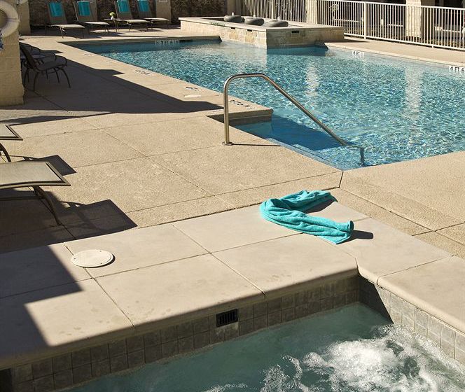 Hotel Homewood Suites by Hilton Plano-Richardson  | Plano | Texas | United States 6