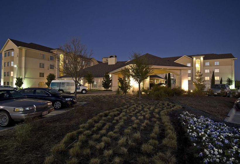 Hotel Homewood Suites by Hilton Plano-Richardson  | Plano | Texas | United States 7