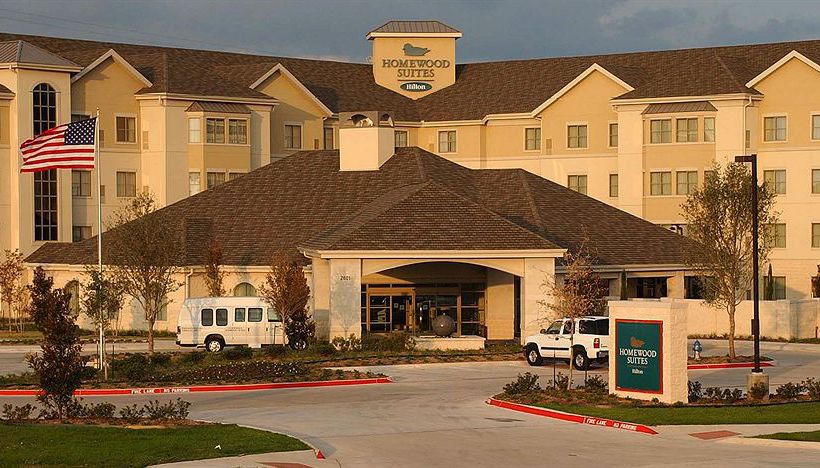 Hotel Homewood Suites by Hilton Plano-Richardson  | Plano | Texas | United States 8