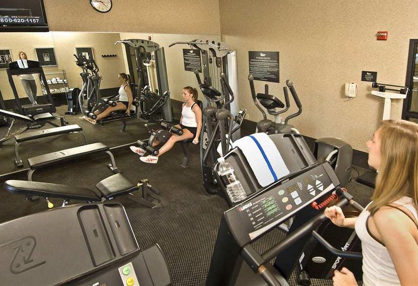 Hotel Homewood Suites by Hilton Plano-Richardson  | Plano | Texas | United States 9