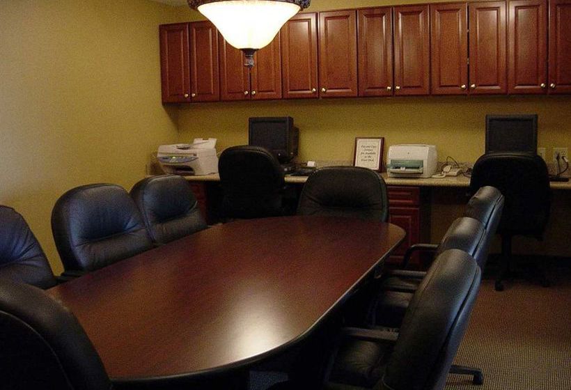 Hotel Homewood Suites by Hilton Detroit-Troy Troy Michigan