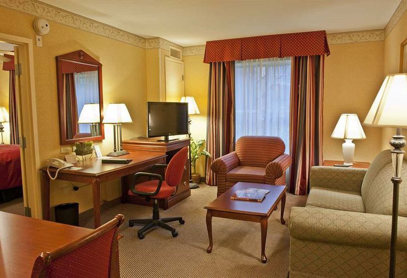 Hotel Homewood Suites by Hilton Detroit-Troy  | Troy | Michigan | United States 1