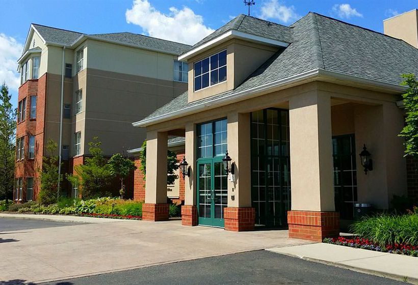 Hotel Homewood Suites by Hilton Detroit-Troy  | Troy | Michigan | United States 12