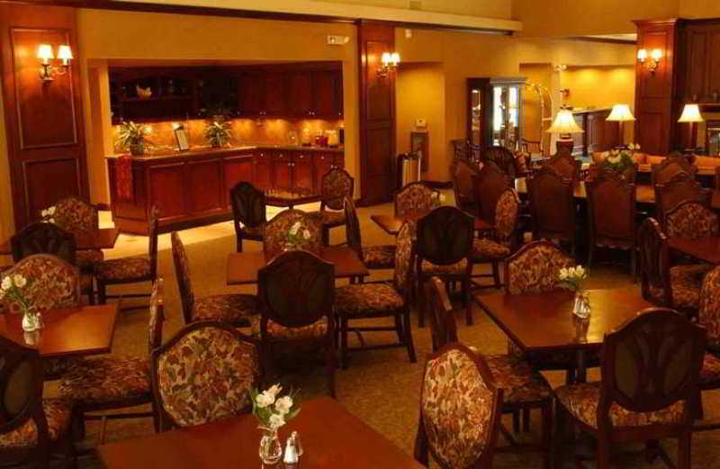 Hotel Homewood Suites by Hilton Detroit-Troy  | Troy | Michigan | United States 13