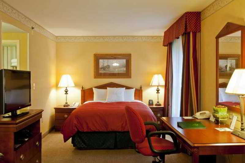 Hotel Homewood Suites by Hilton Detroit-Troy  | Troy | Michigan | United States 14