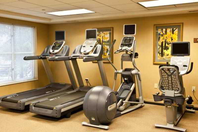 Hotel Homewood Suites by Hilton Detroit-Troy  | Troy | Michigan | United States 15