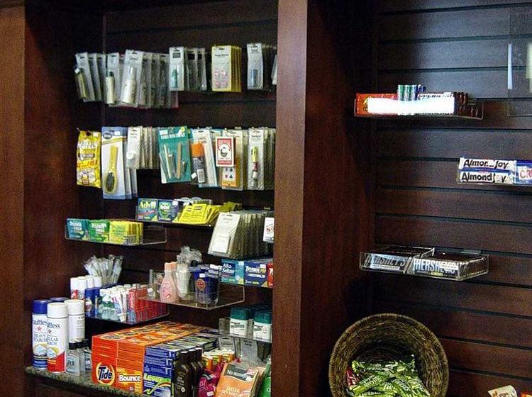 Hotel Homewood Suites by Hilton Detroit-Troy  | Troy | Michigan | United States 19