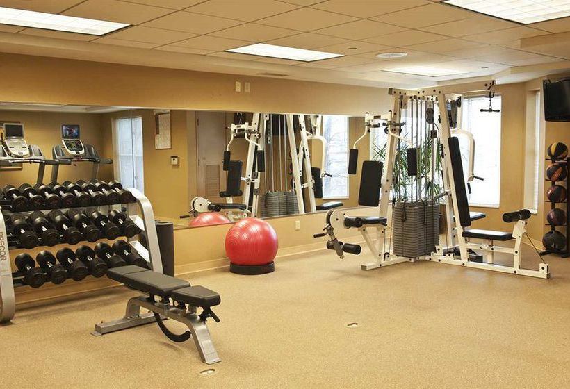 Hotel Homewood Suites by Hilton Detroit-Troy  | Troy | Michigan | United States 2